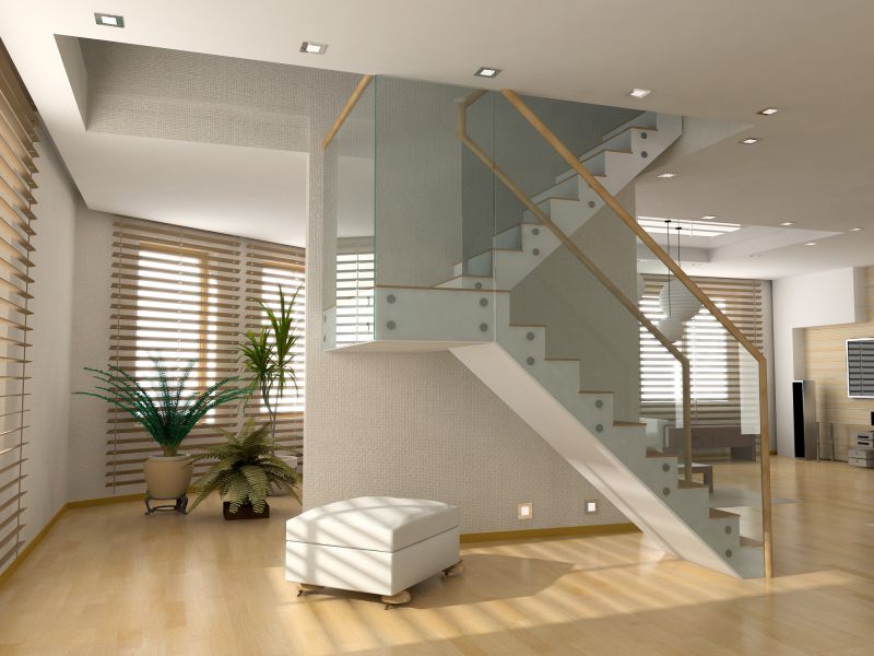 Bamboo Flooring Installation in Montgomery County, MD
