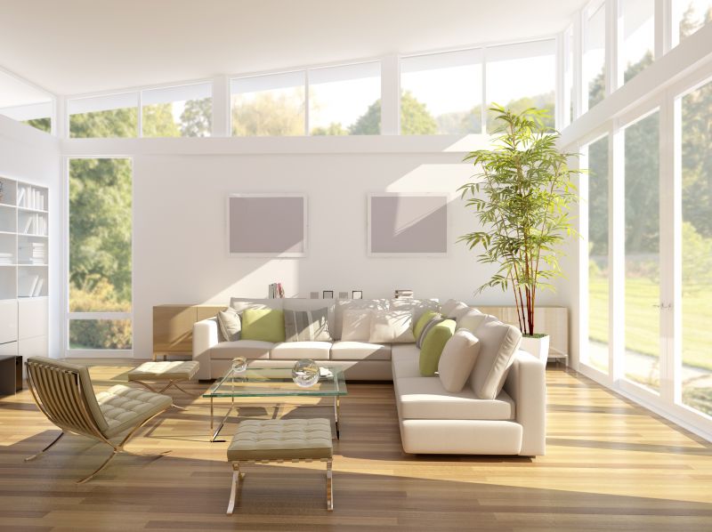 Bamboo Flooring Installation in Montgomery County, MD