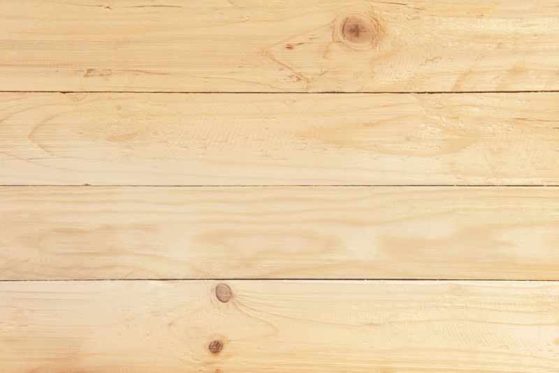 Birch Floor Installation in Montgomery County, MD