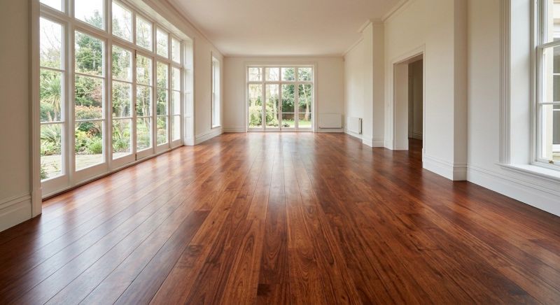 Hardwood Installation in Bowie, MD