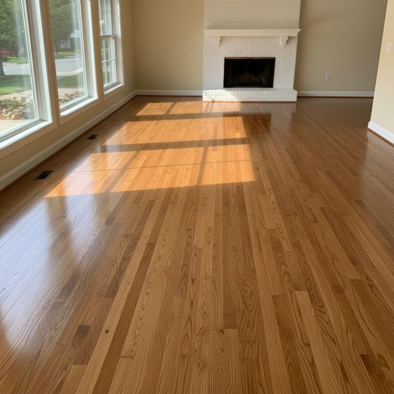 Hardwood Installation in Boyds, MD