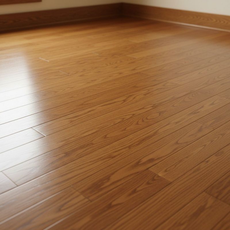 Hardwood Installation in Cabin John, MD