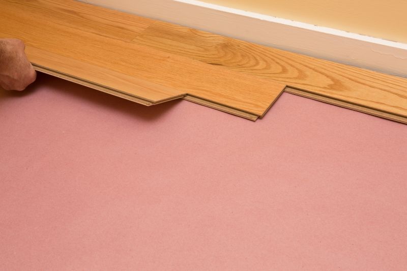 Hardwood Installation in Clinton, MD