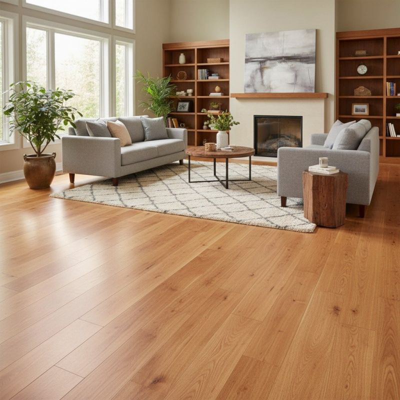 Hardwood Installation in Jessup, MD