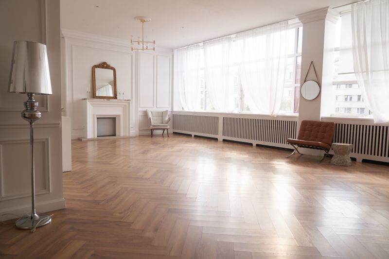 Hardwood Installation in Jessup, MD