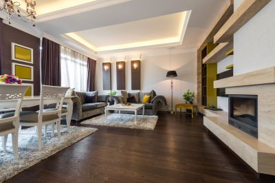 Hardwood Installation in Millersville, MD