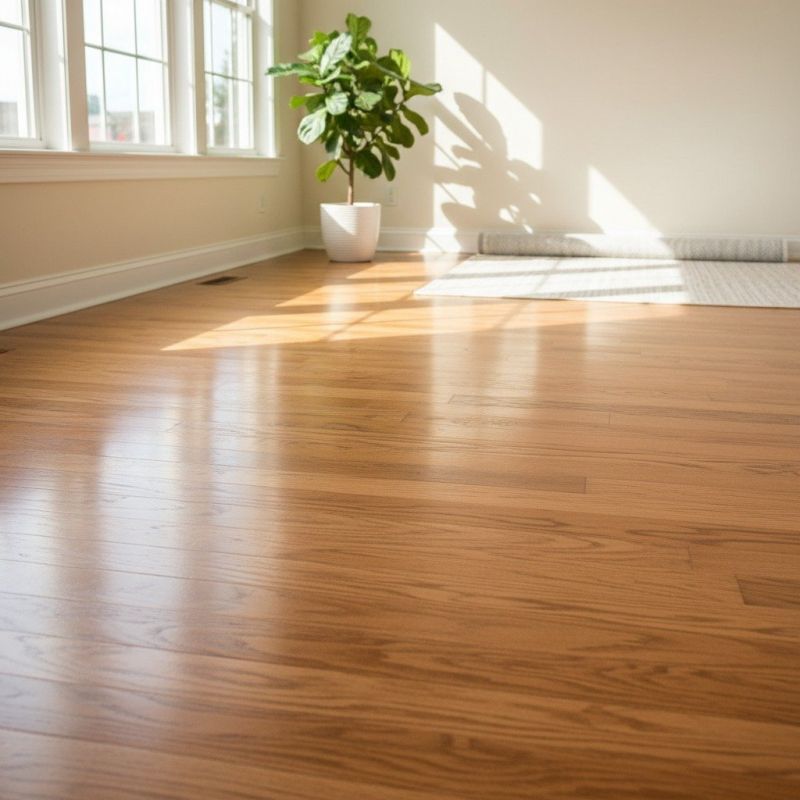 Hardwood Installation in Olney, MD