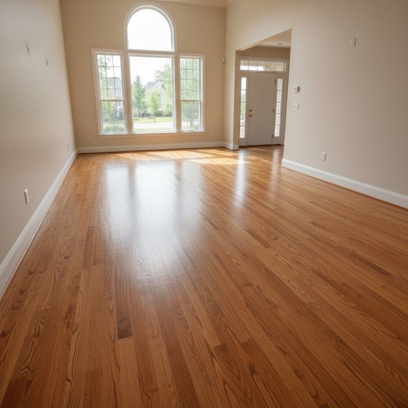 Hardwood Installation in Randallstown, MD