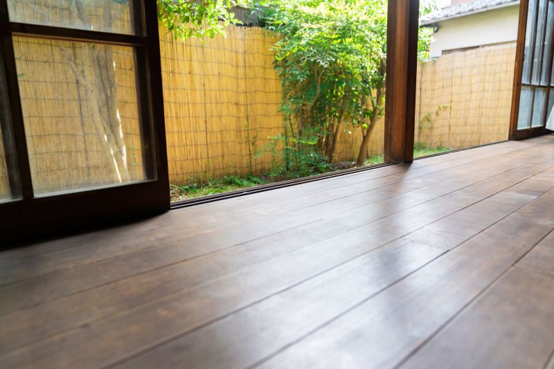 Hardwood Replacement in Annandale, VA
