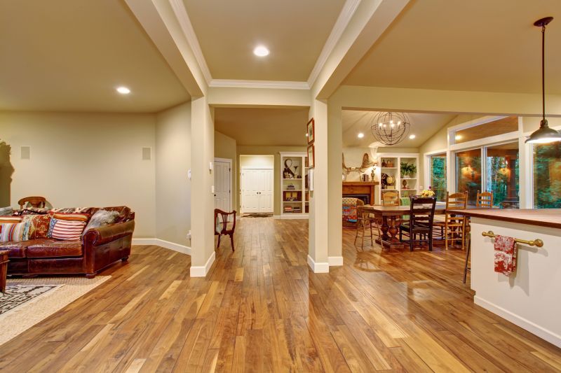 Hardwood Replacement in Poolesville, MD