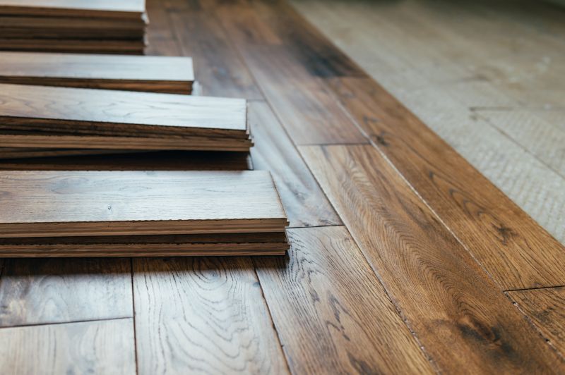 Hardwood Replacement in Randallstown, MD