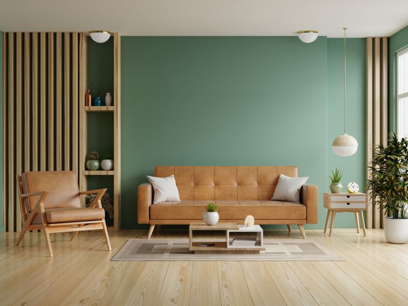 Maple Flooring Installation in Capitol Heights, MD