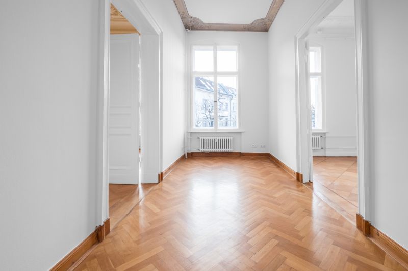 Parquet Flooring Installation in Montgomery County, MD