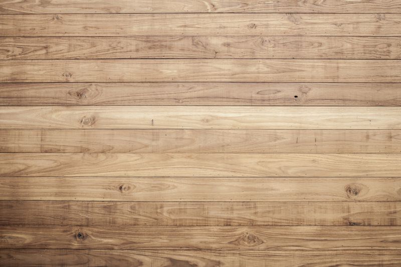 Pine Floor Installation in Montgomery County, MD