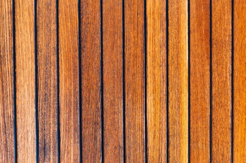 Teak Flooring Installation in Montgomery County, MD