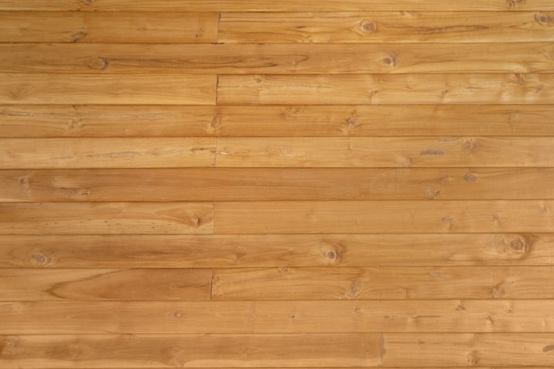 White Oak Floor Installation in Montgomery County, MD