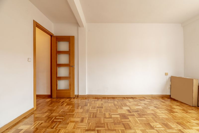 Wood Floor Replacement in Severn, MD