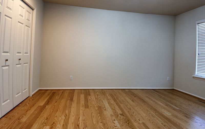 Wood Floor Replacement in Sterling, VA