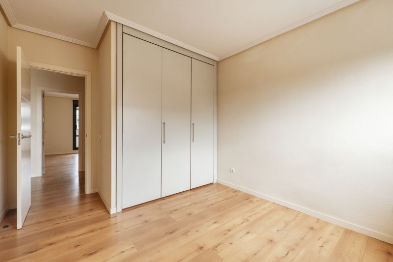 Wood Flooring Installation in Arlington, VA