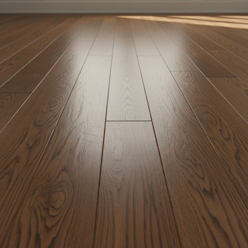 Wood Flooring Replacement in Annandale, VA