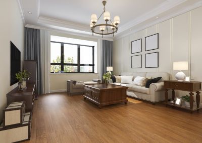 Wood Flooring Replacement in Carroll County, MD