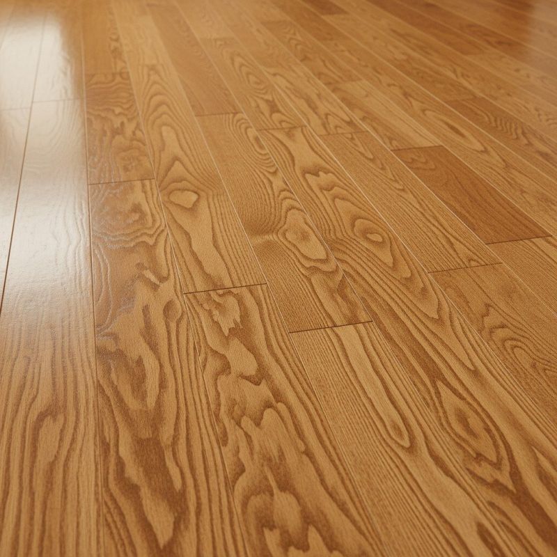 Wood Flooring Replacement in Clinton, MD