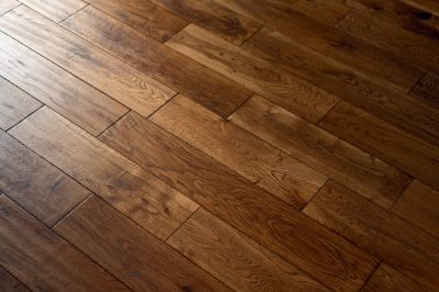 Wood Flooring Replacement in Montgomery County, MD